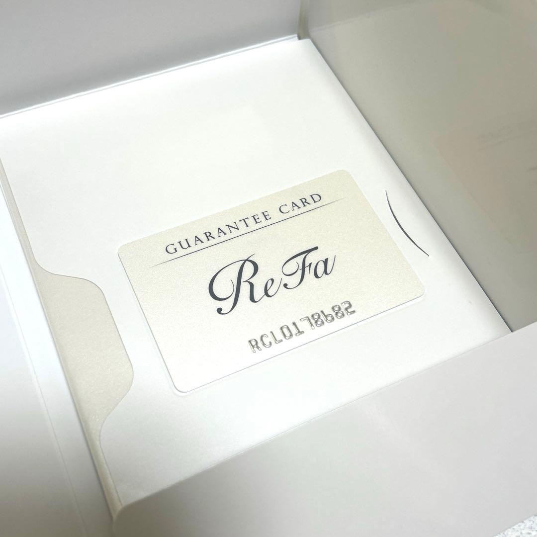 【新品未使用】リファクリア RF-CL2123B