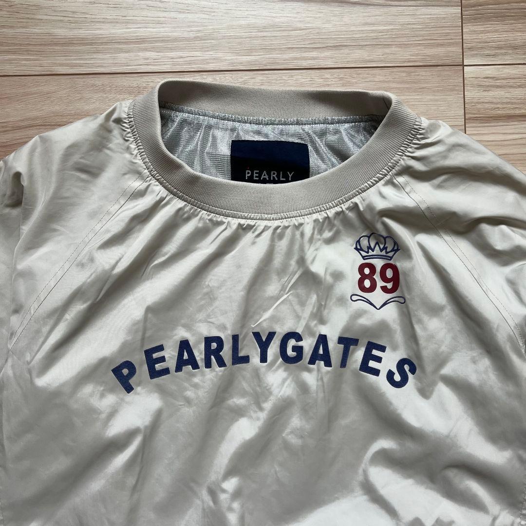 PEARLY GATES パーリーゲイツ　スニード　レディース　XL ゴルフ