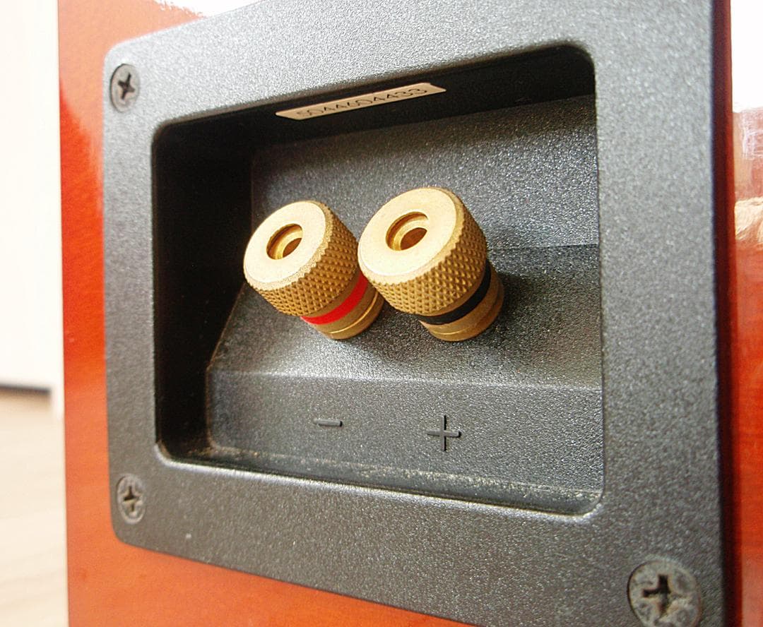 【期間限定価格】DENON SC-A55XGスピーカー ※正常動作品・若干訳あり