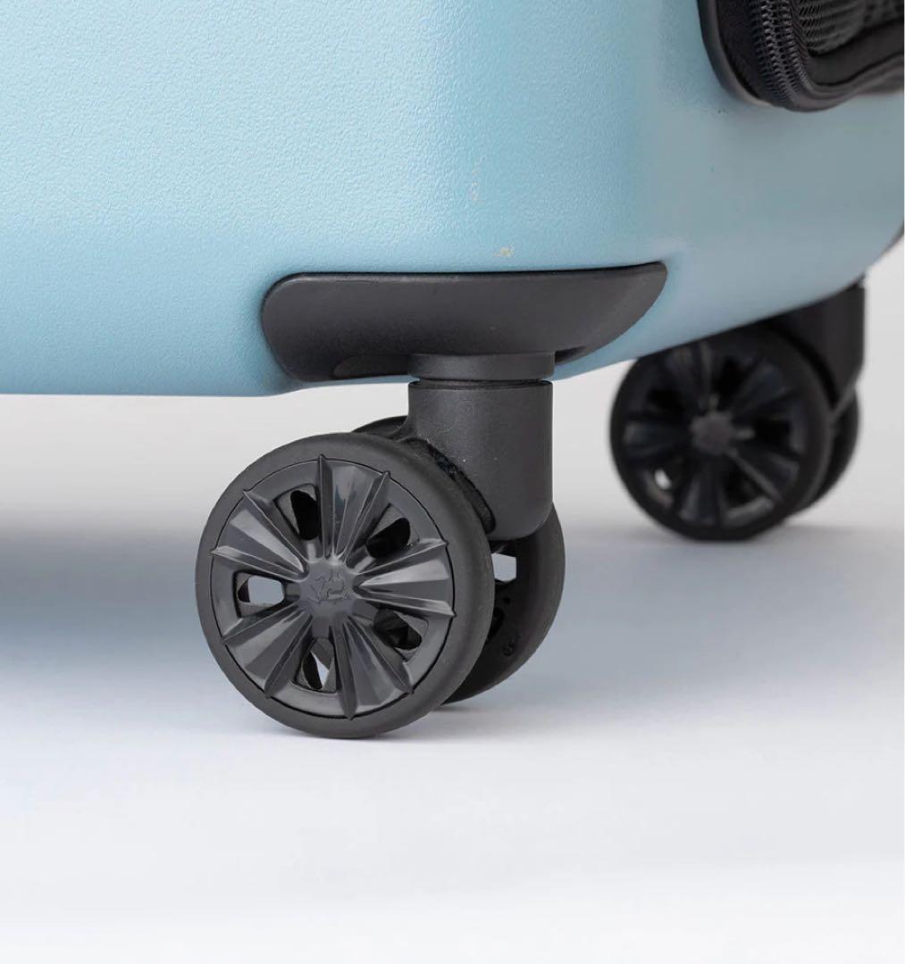 3001-L iCO / PETiCO ペチコ L-サイズ ペットキャリー