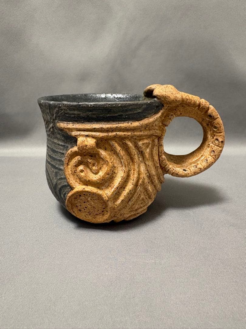 【値下】梅本尋司　ブリコラージュマグ