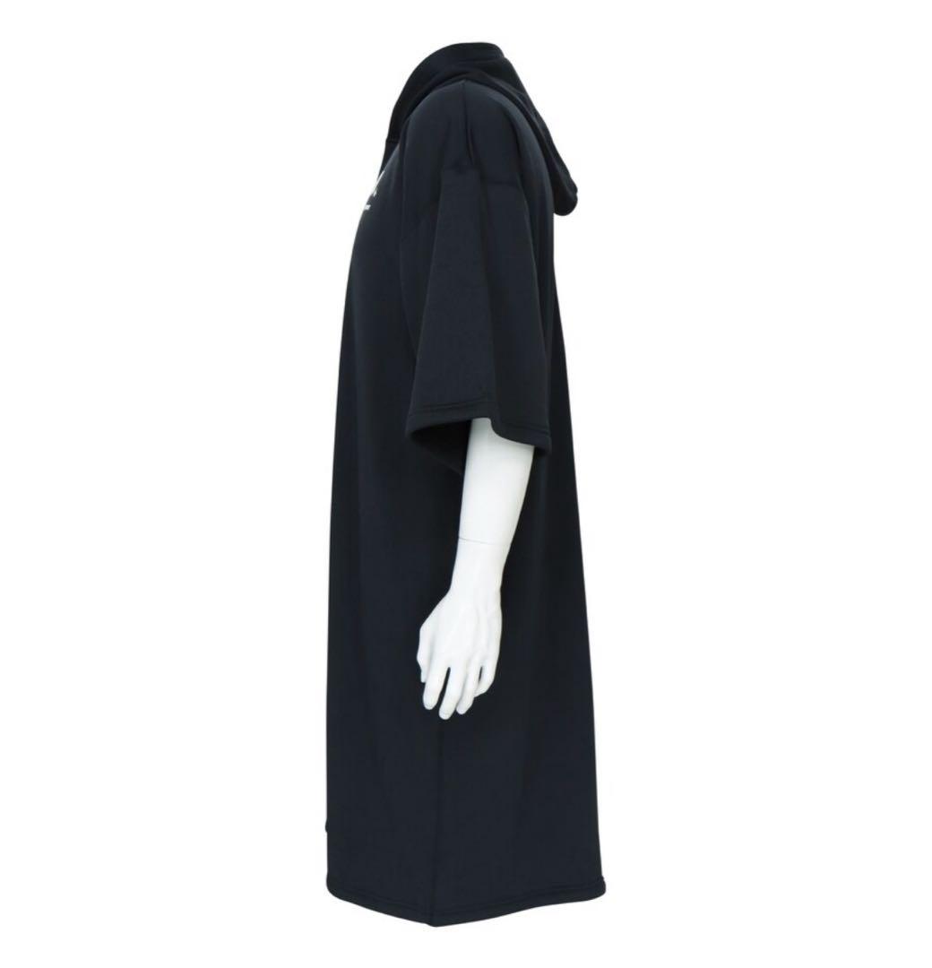 TOWER11×NEUTRALWORKS サウナポンチョ Lサイズ