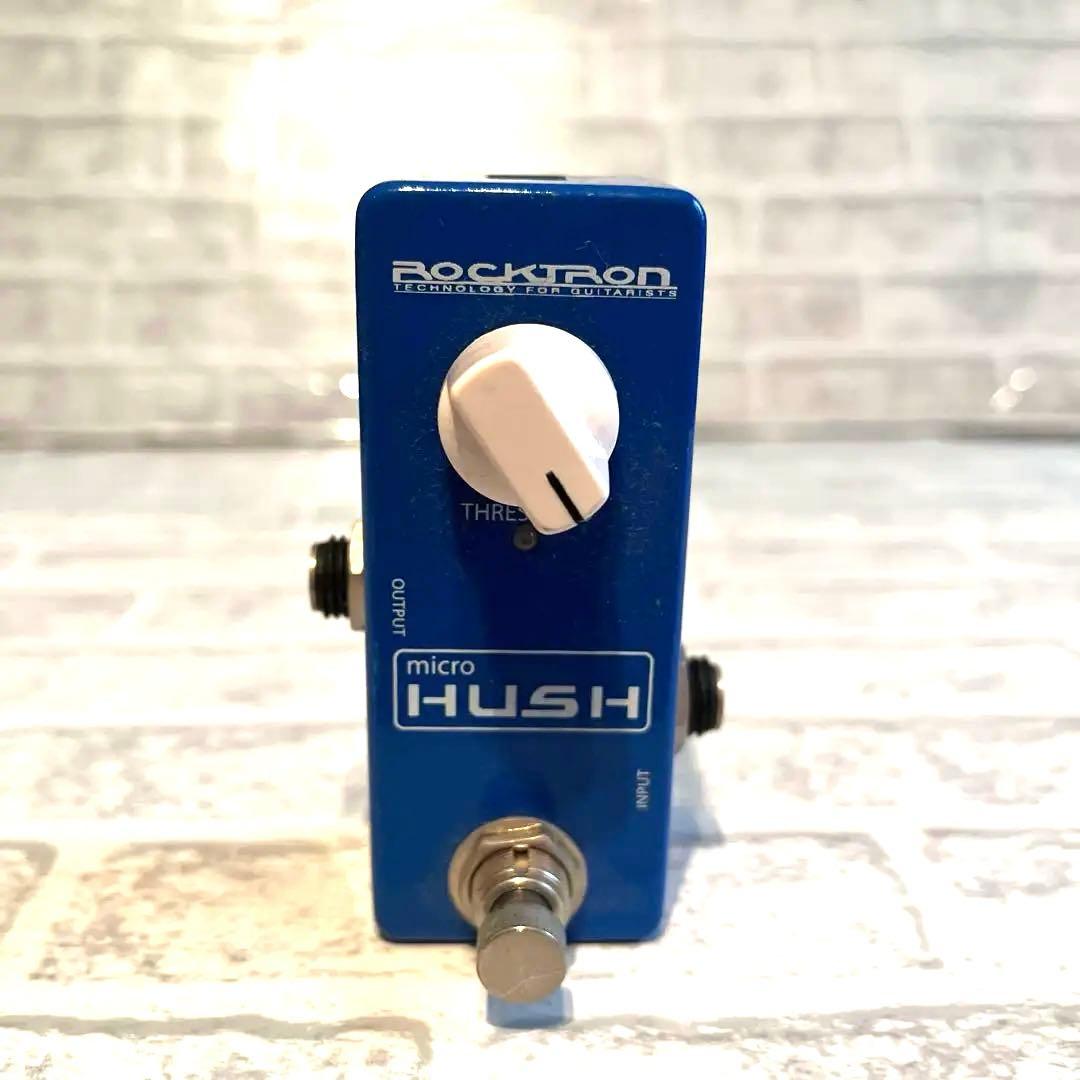 Rocktron ロックトロン ノイズ・リダクション