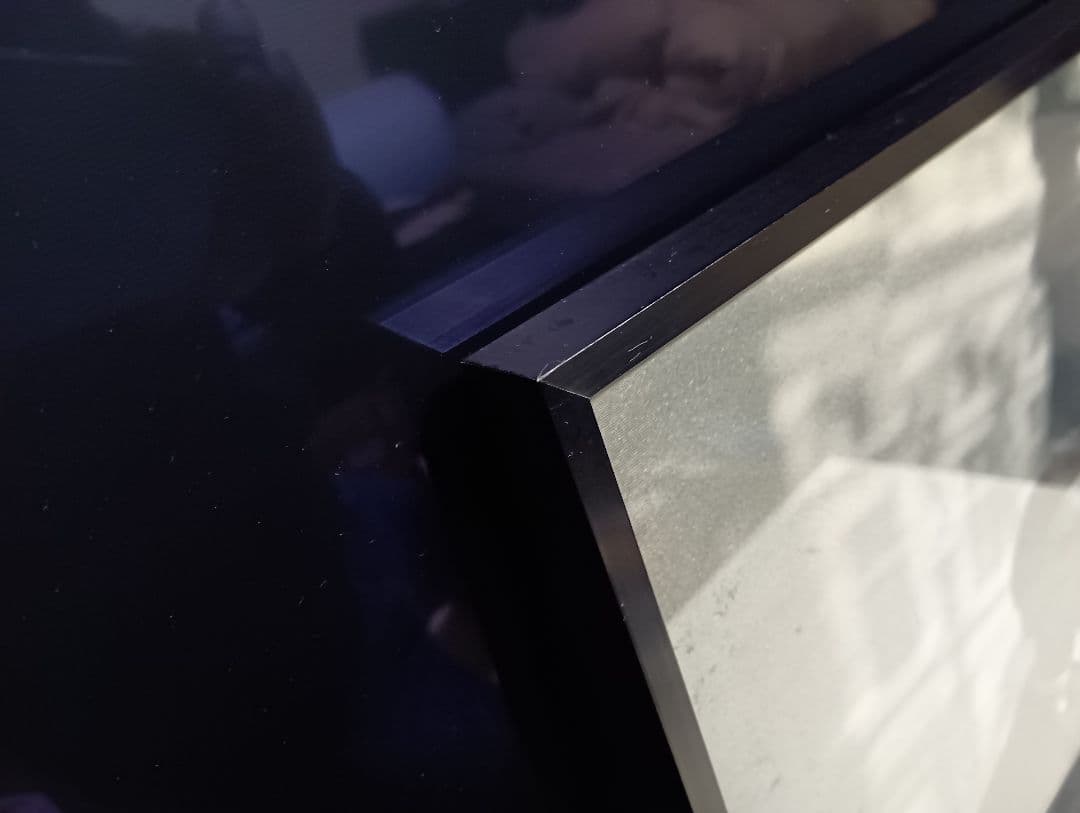 1980's　ロベール ドアノー　フランス製　パリ市庁舎前のキス　ポスター