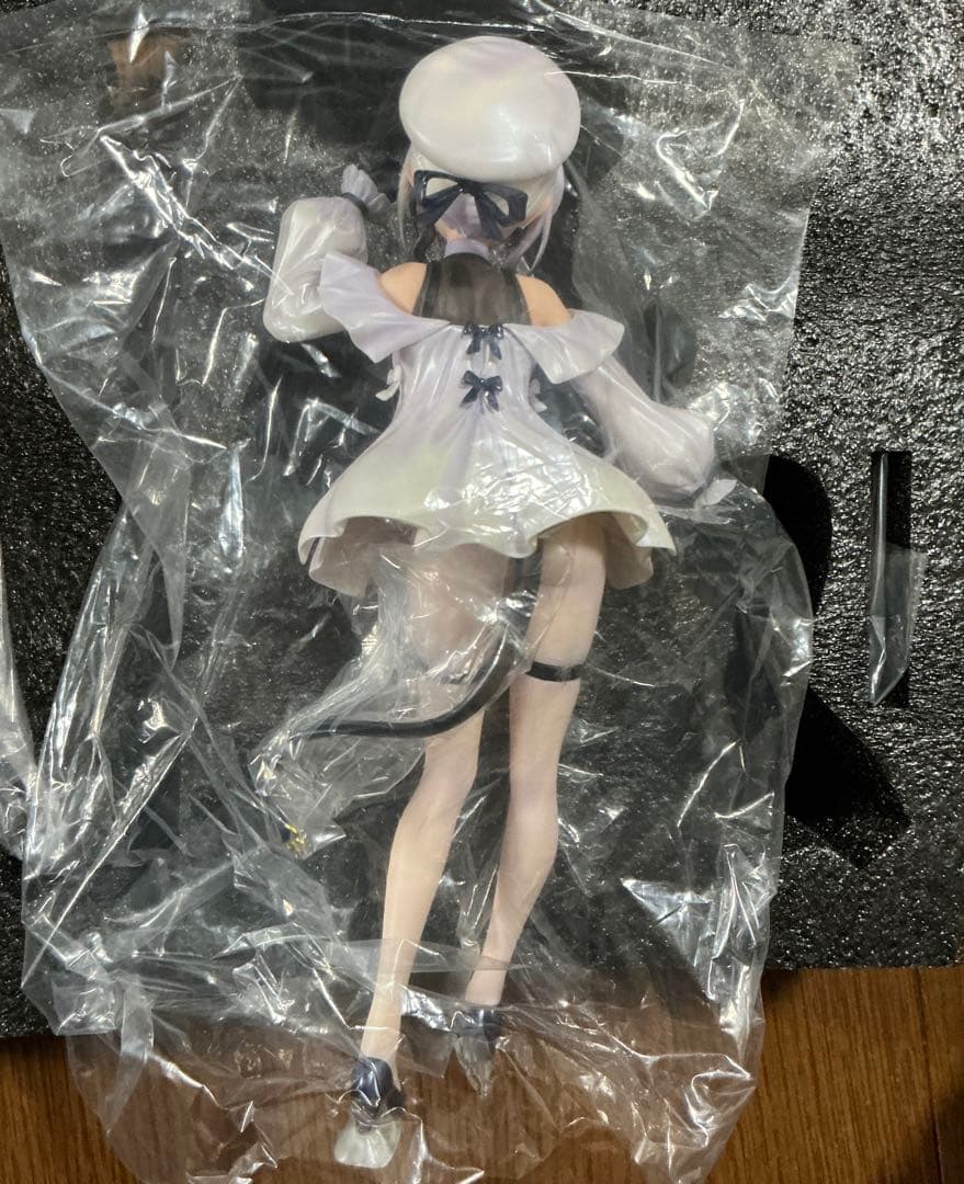 限定版 Fate/Grand Order fgo メリュジーヌ 英霊博装 ver