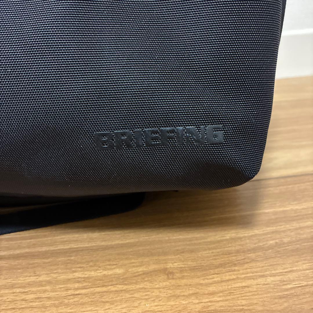 バッグ BRIEFING SW 2WAY PACK 16 WR