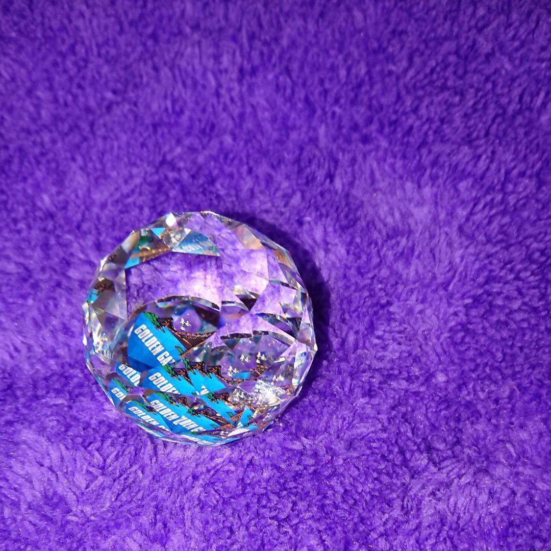 スワロフスキー☆ゴールデンゲートヴィレッジ