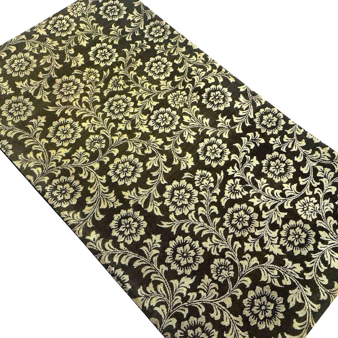 専用帯4976 ●澤屋重兵衛謹製 高級 正絹 六通 袋帯