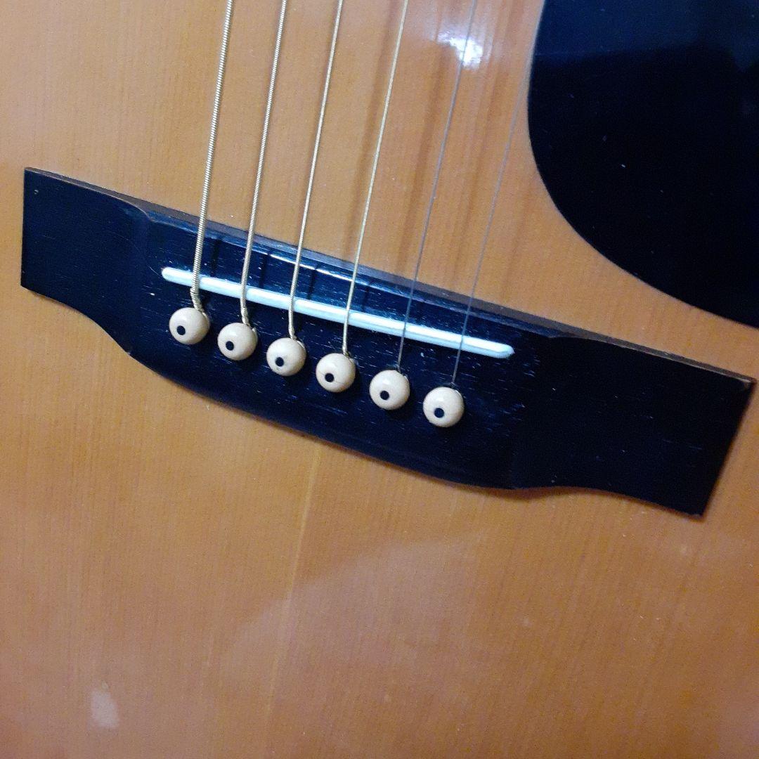 モーリス W18 アコースティックギター