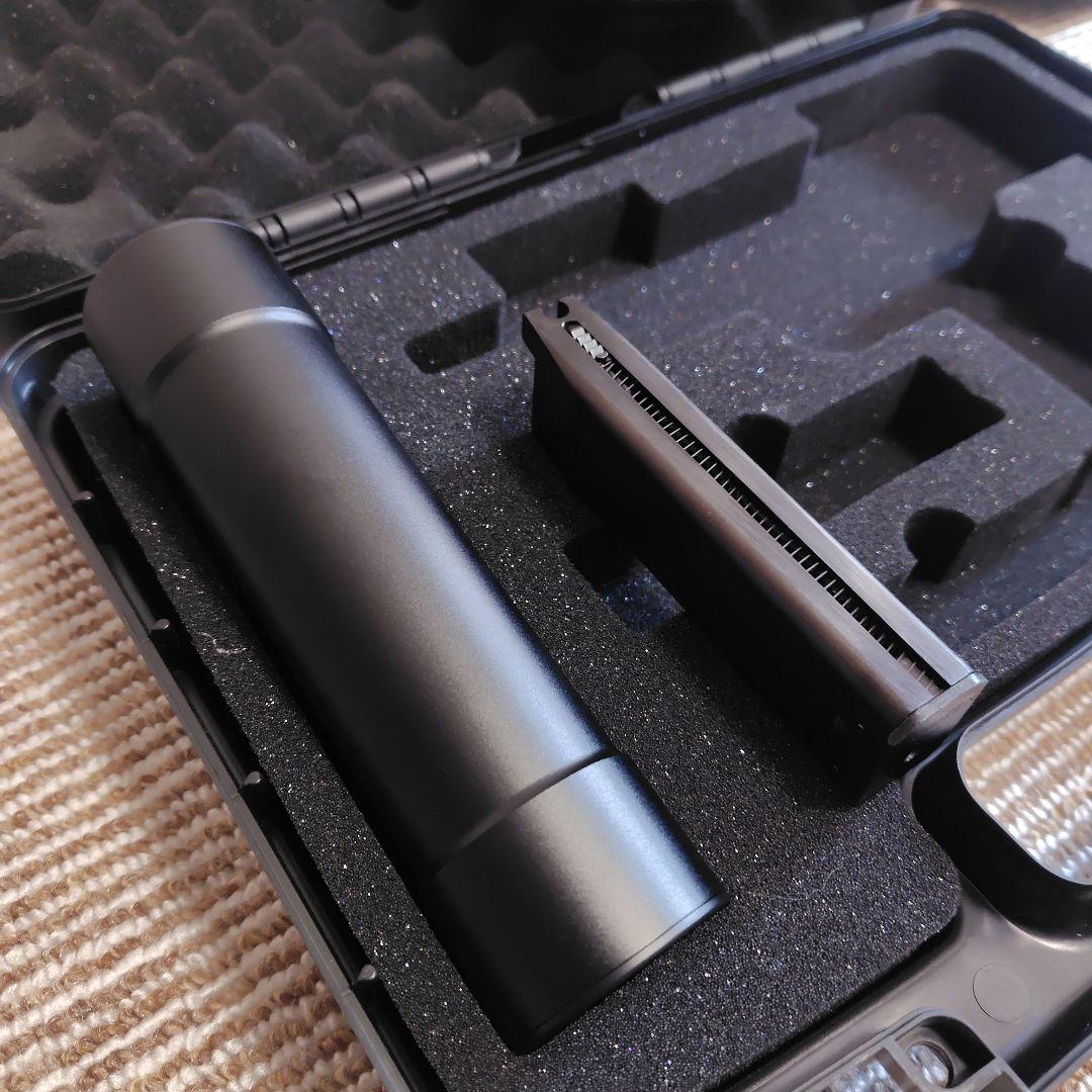 マルゼン INGRAM M11 ガスブローバックサブマシンガン