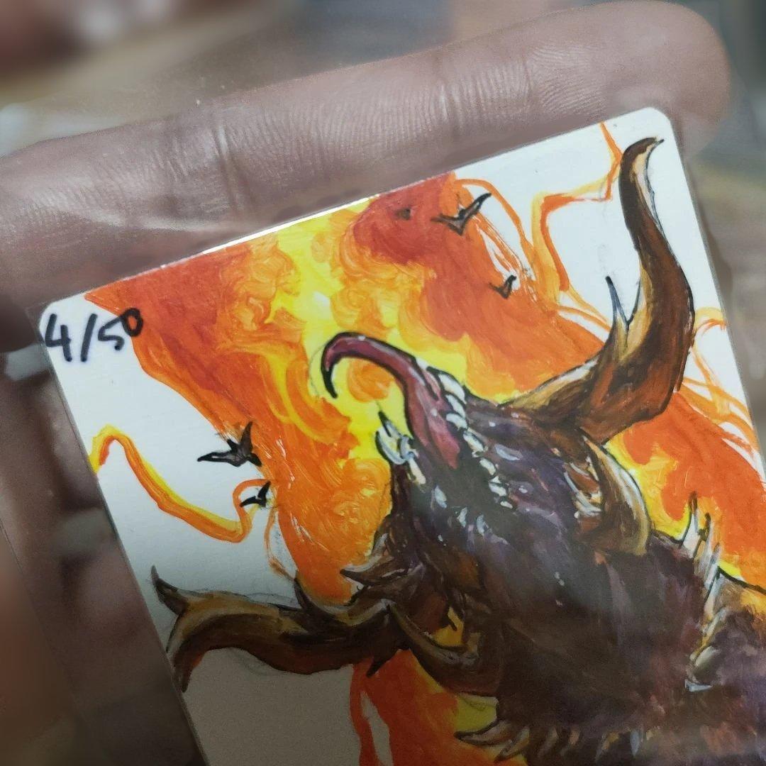 死の国からの脱出/Underworld Breach　AP