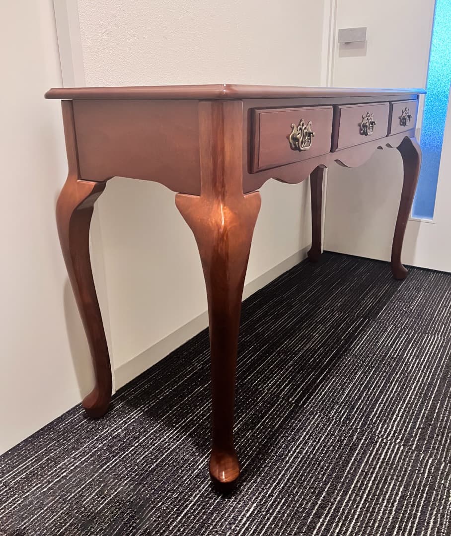 ク*ア様 Console Table コンソールテーブル