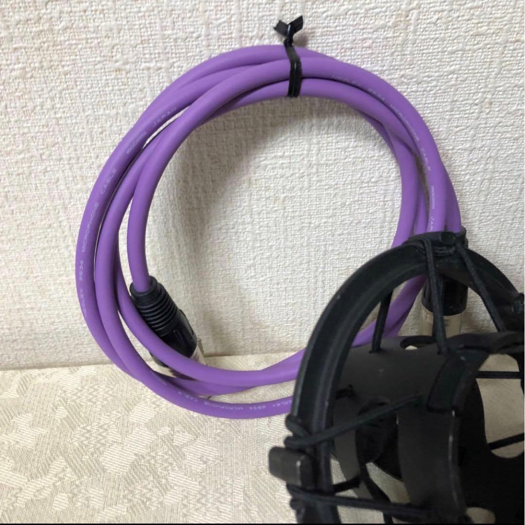 audio−technica AT4040 コンデンサーマイク マイク