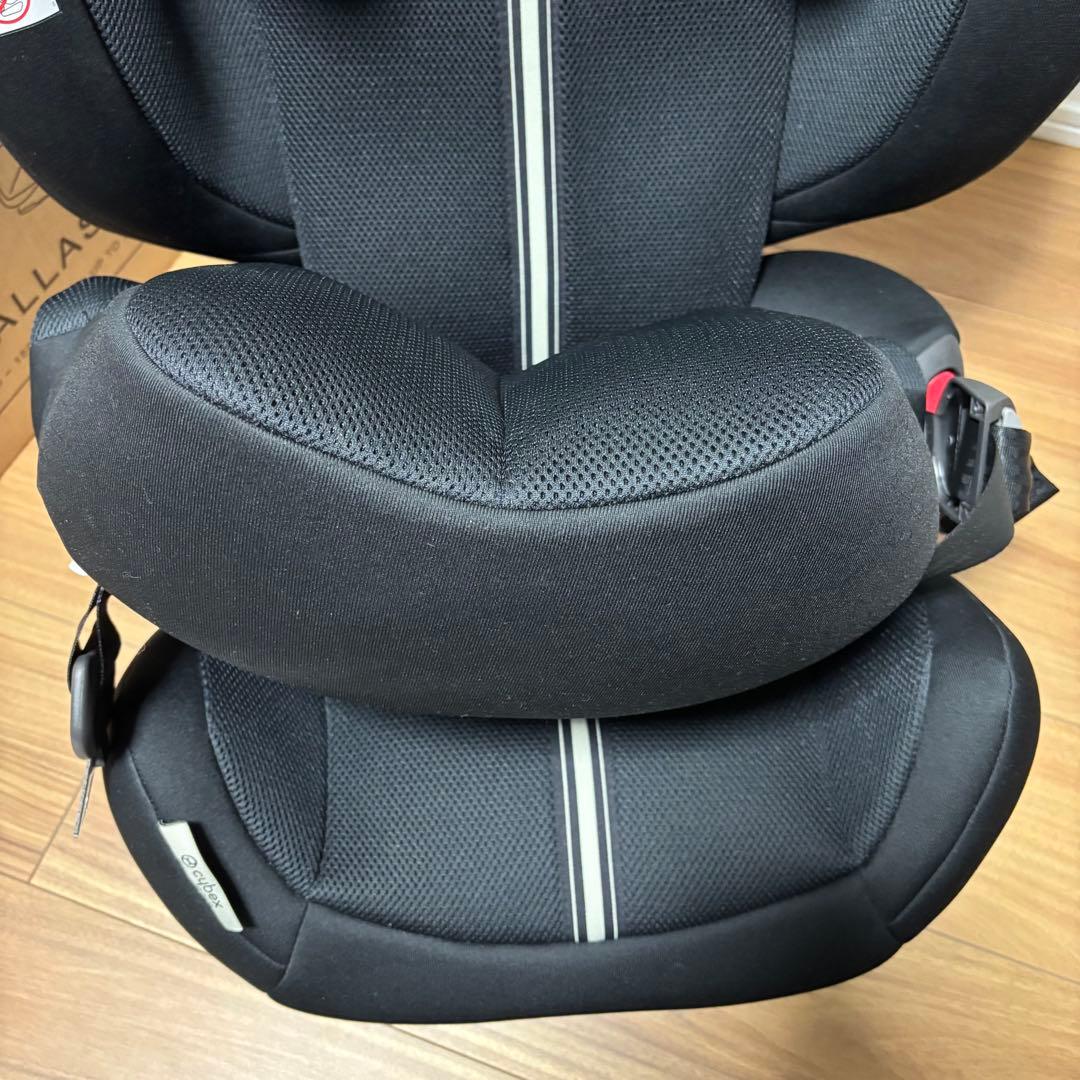 cybex PALLAS G I-SIZE サイベックス　チャイルドシート