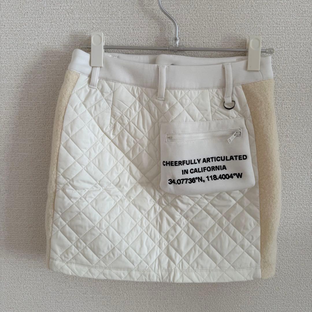 G/FORE レディース ゴルフスカート 34