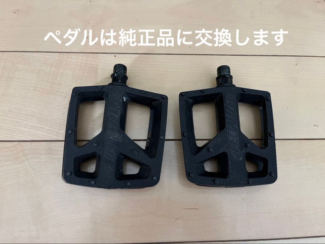 【美レア❗️】SPECIALIZED (スペシャライズド) FATBOY 2018