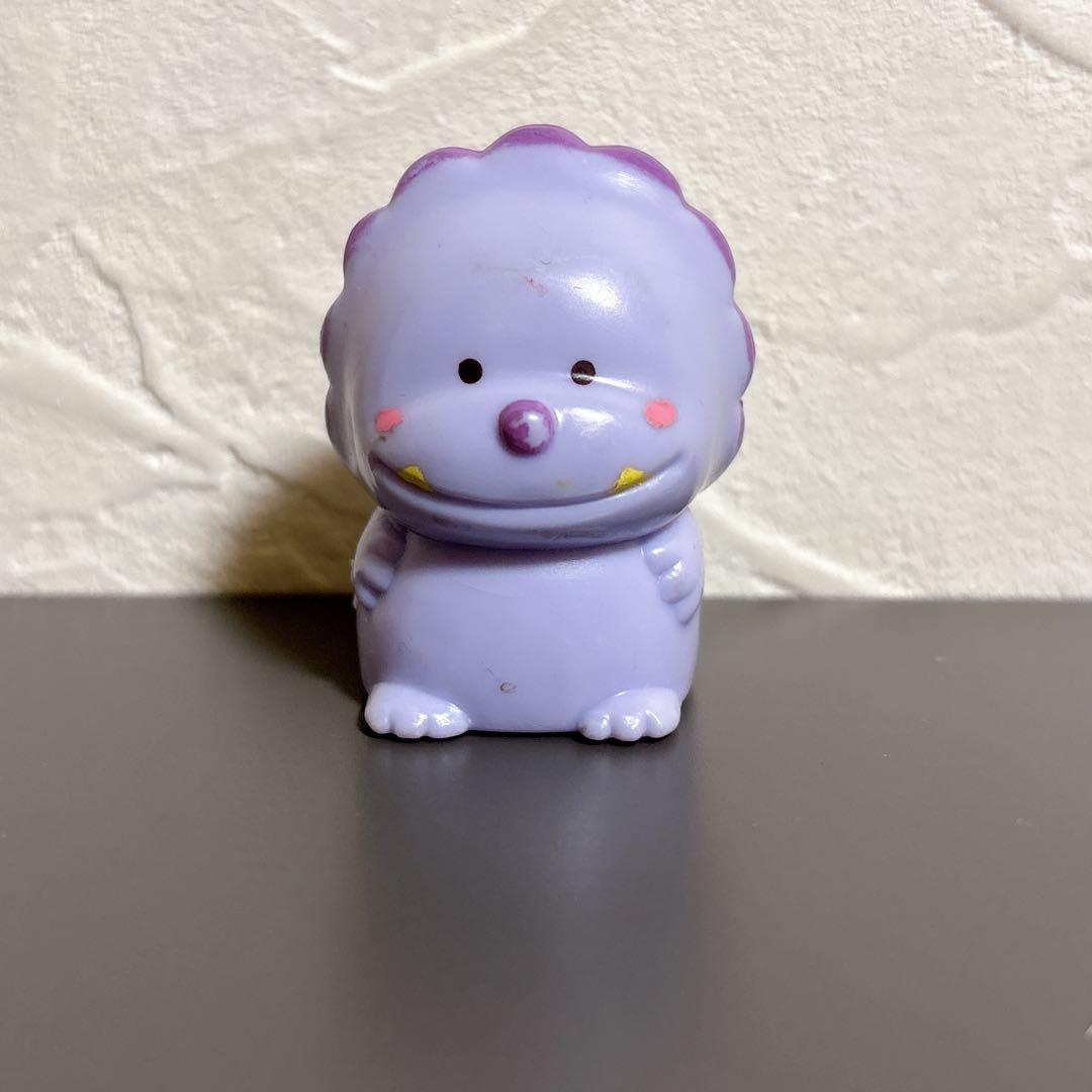 モンスターらんど　明治製菓　レトロ