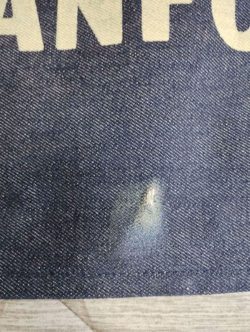 Lee Riders デニム大型バナー