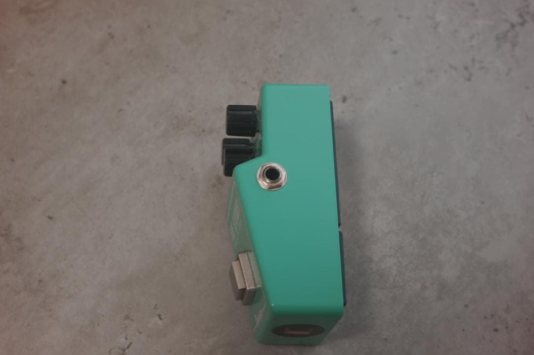 ギター cult TS808 1980 #1 Cloning mod. v2