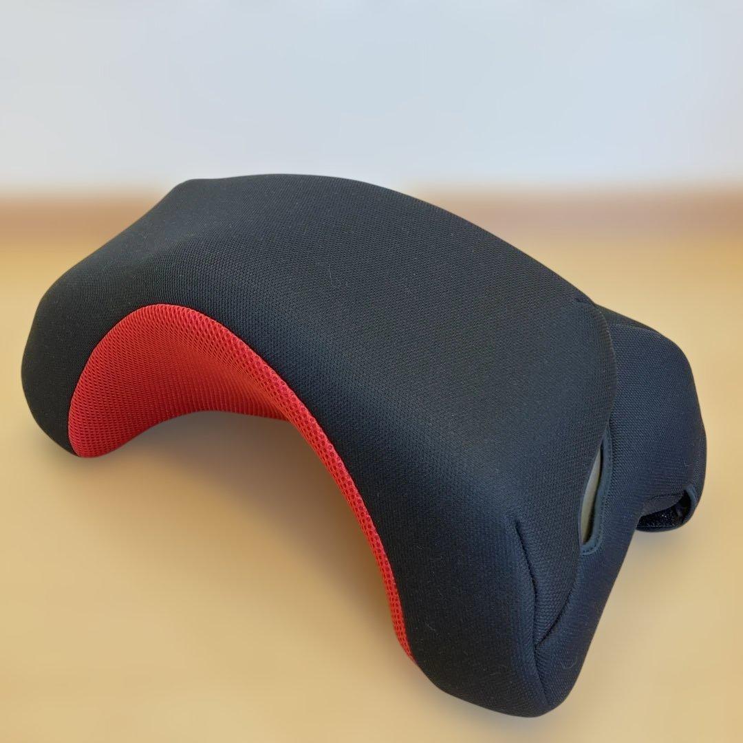 チャイルドシート AILEBEBE エールべべ サラット3ステップII グレー