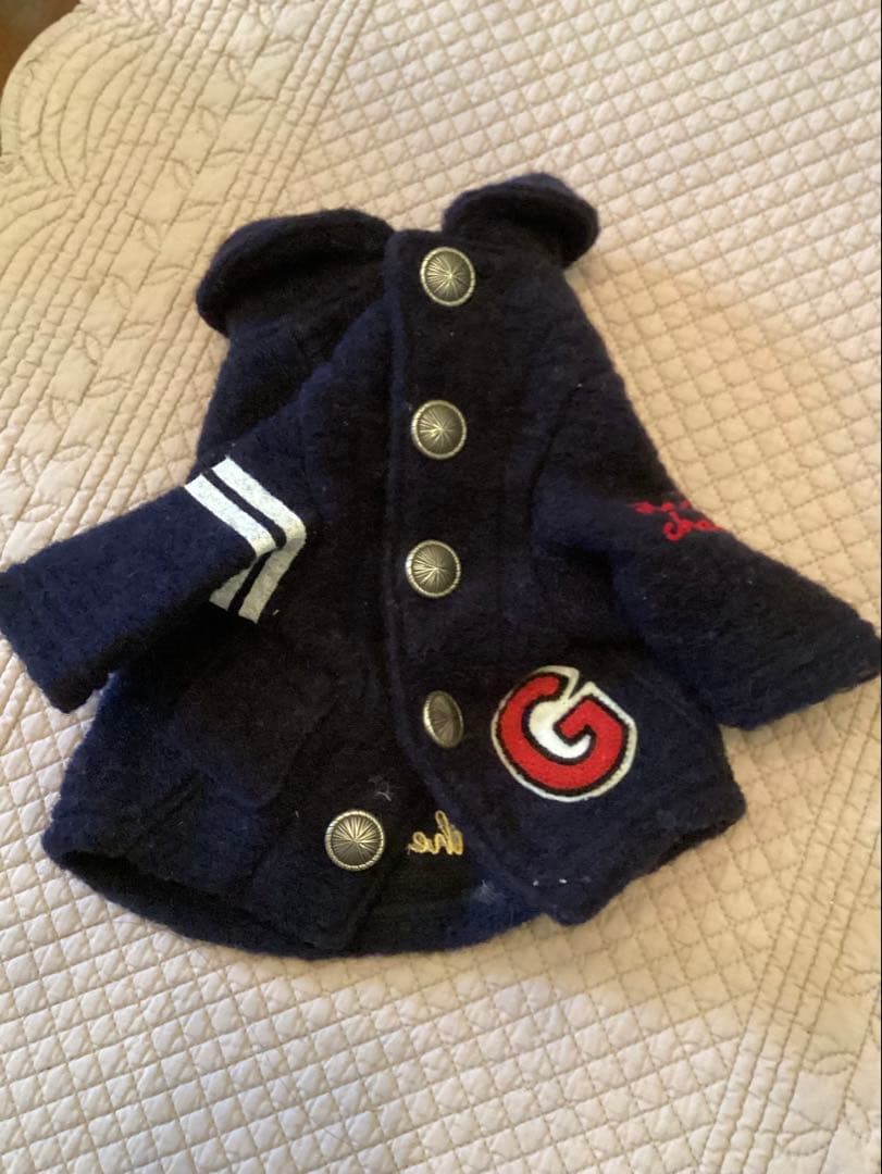 アトリエGG ジャケット size2