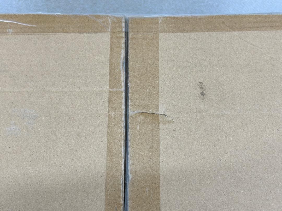 新品未使用品■HAY■リボルバースツール　ハイ　スカイグレー　高さ76　箱付