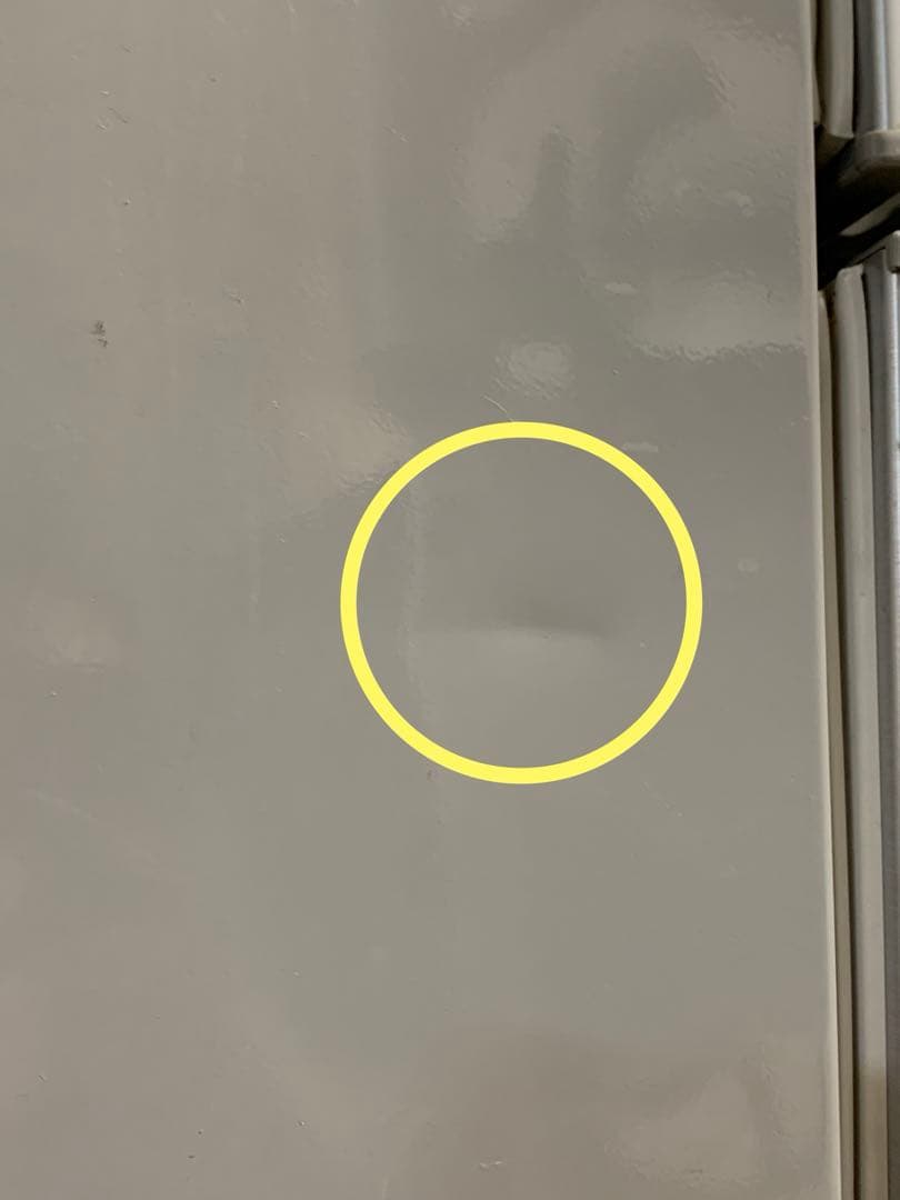 引取歓迎AQUA★4ドア 冷凍 冷蔵庫　AQR-361B 355L★右開き