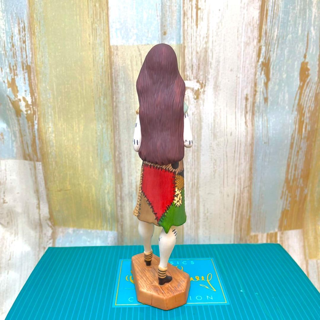 WDCC ナイトメアビフォアクリスマス★サリー Sally フィギュア