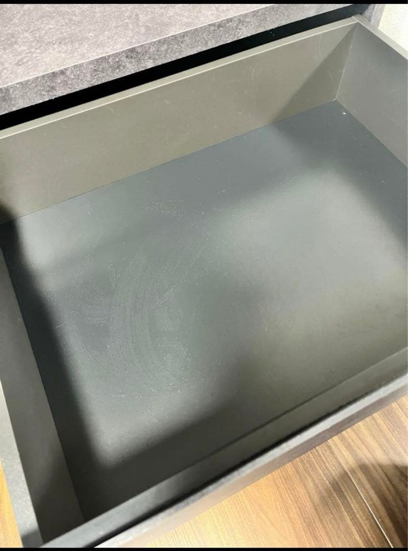 大幅値下げ　パモウナ　WV テレビボード 240cm セラミカネロ