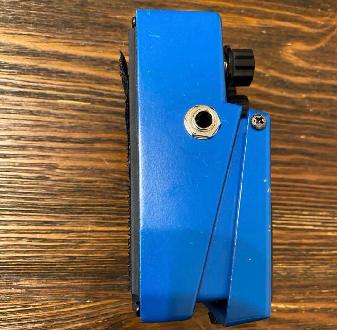 【中古】BOSS Blues D BD-2 【エフェクター】