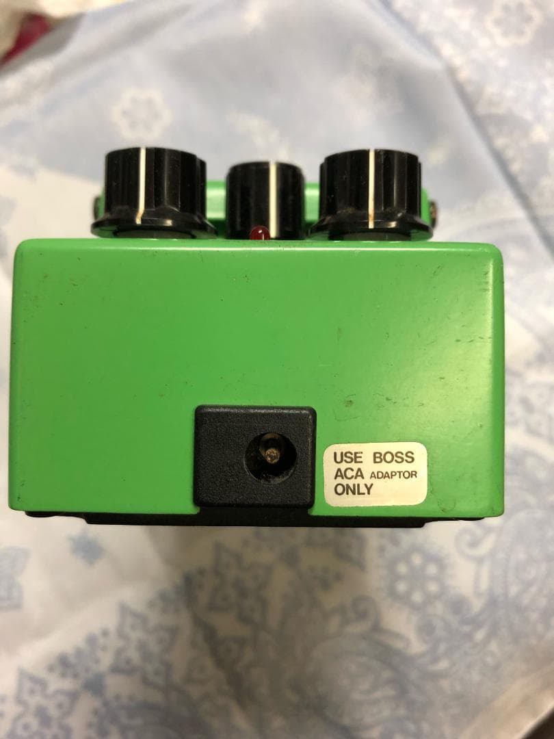 BOSS PH-1R Phaser フェイザーエフェクター