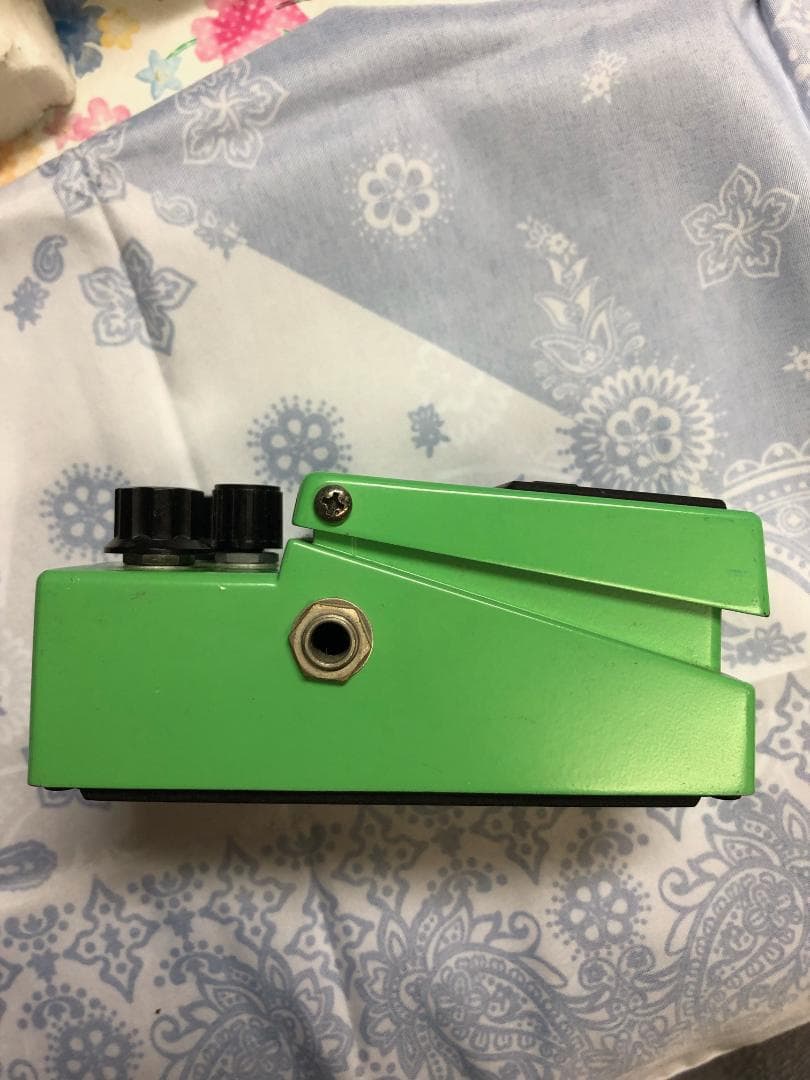 BOSS PH-1R Phaser フェイザーエフェクター