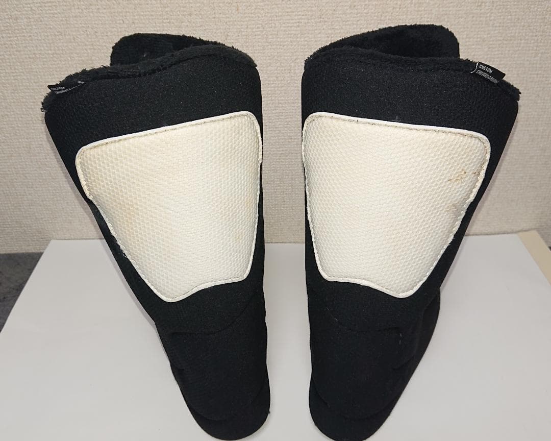 スノーボードハードブーツインナー