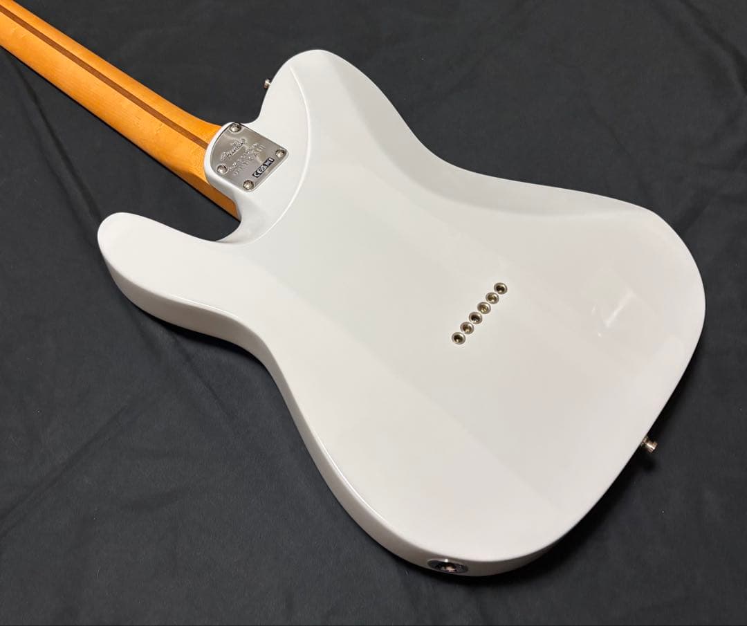 ギター American Ultra II Telecaster