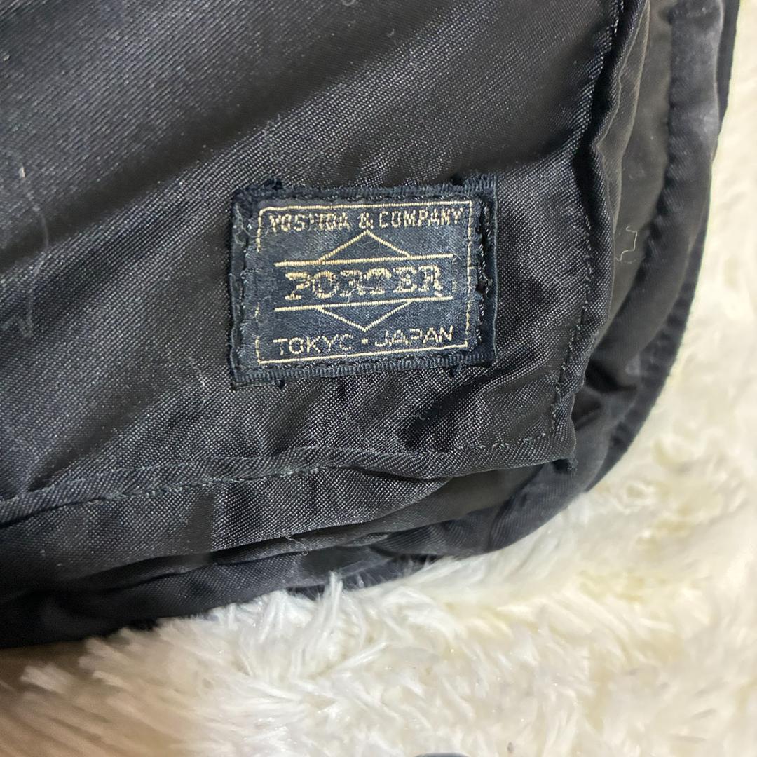 PORTER 3way タンカービジネスバッグ ショルダーバッグ リュック