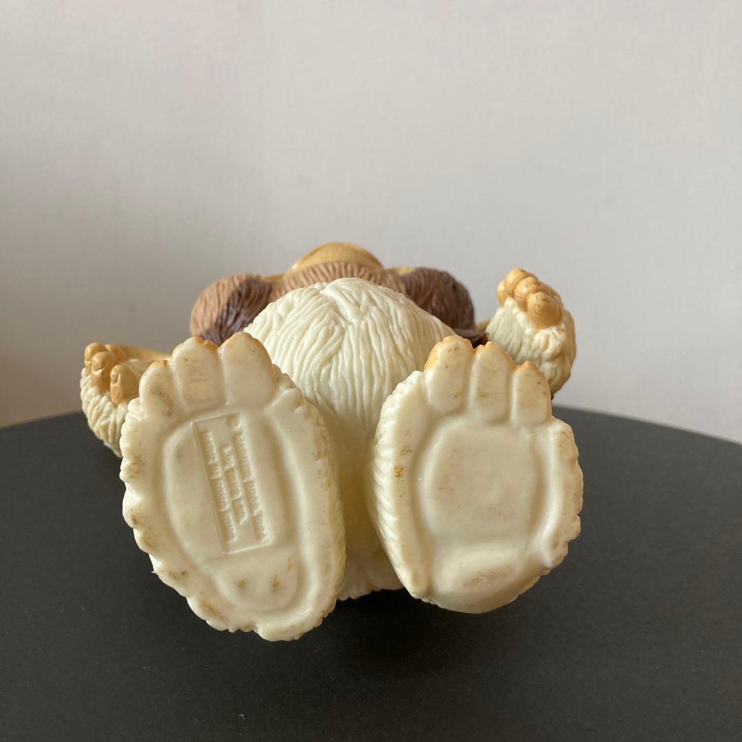 ギズモ LJN社 Gremlins Gizmo Figure 1984年