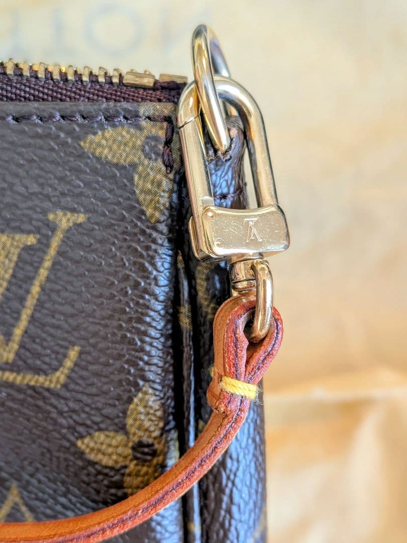 ルイ・ヴィトン　ハンドバック