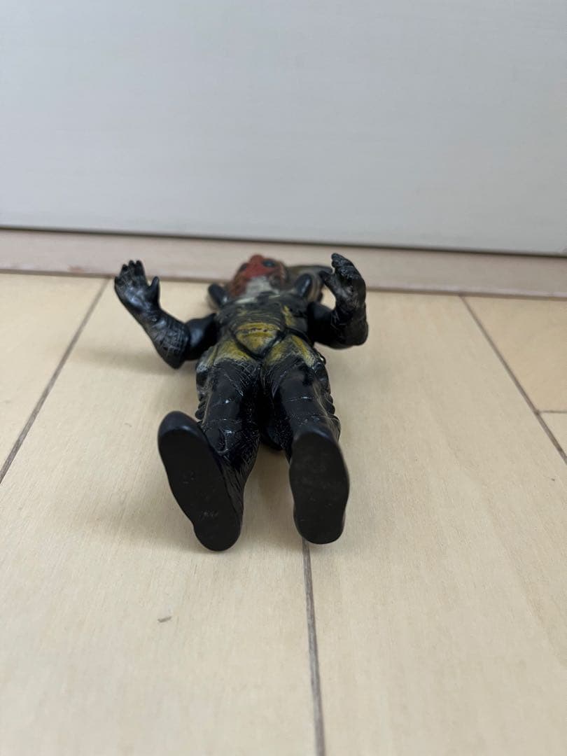 ジャンボーグAの怪獣アンチゴーネ