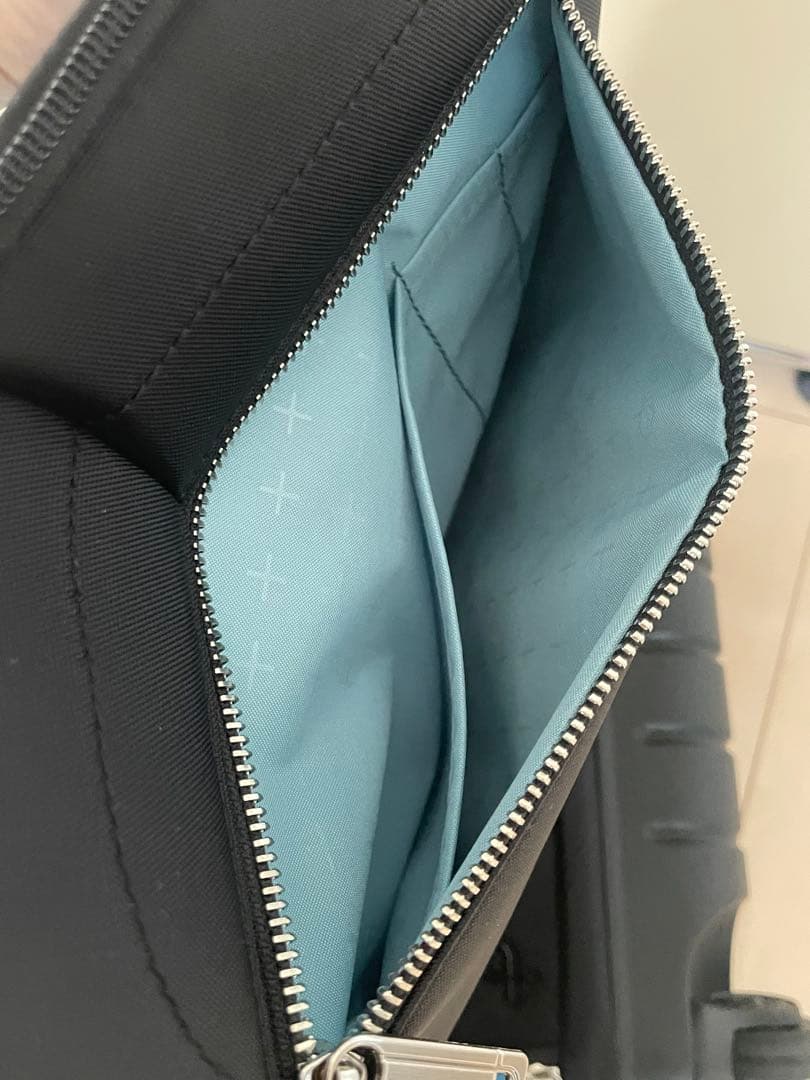 プロテカ ソフトキャリーケース マックスパスソフト4 機内持込み 23L