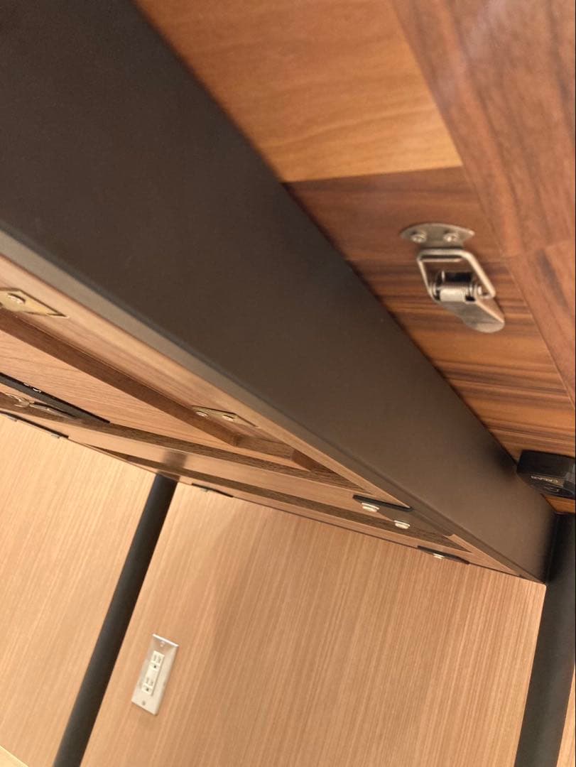 送料込み ARMONIA アルモニア ダイニングテーブル 4人掛け 6人掛け