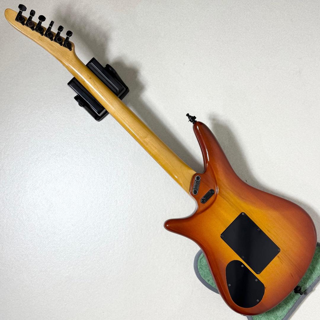 日本製 YAMAHA MG-STD RSB エレキギター SSH アーム付