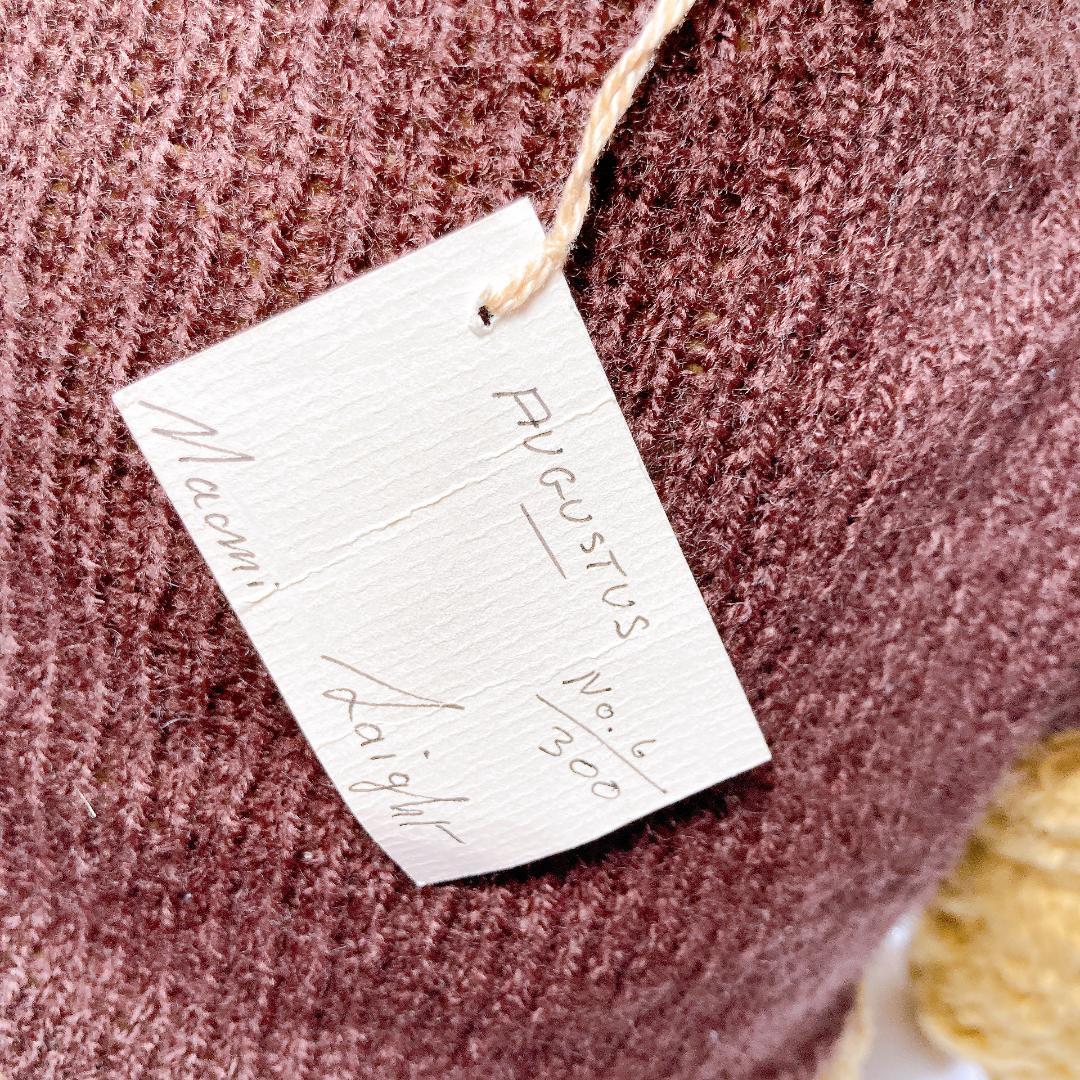 Naomi Laight テディベア ナオミライト(全長約51㎝)イングランド☆