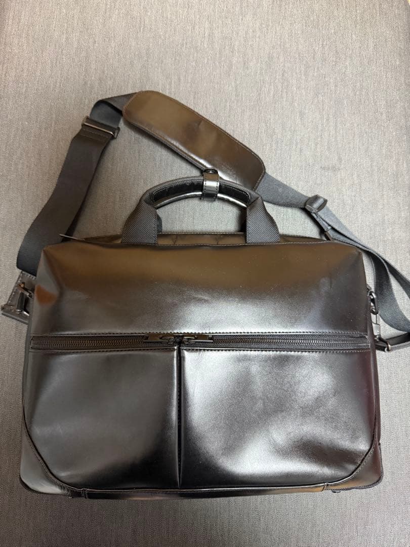 ポーター　PORTER スタンス　ビジネス　ブリーフケース　2WAY