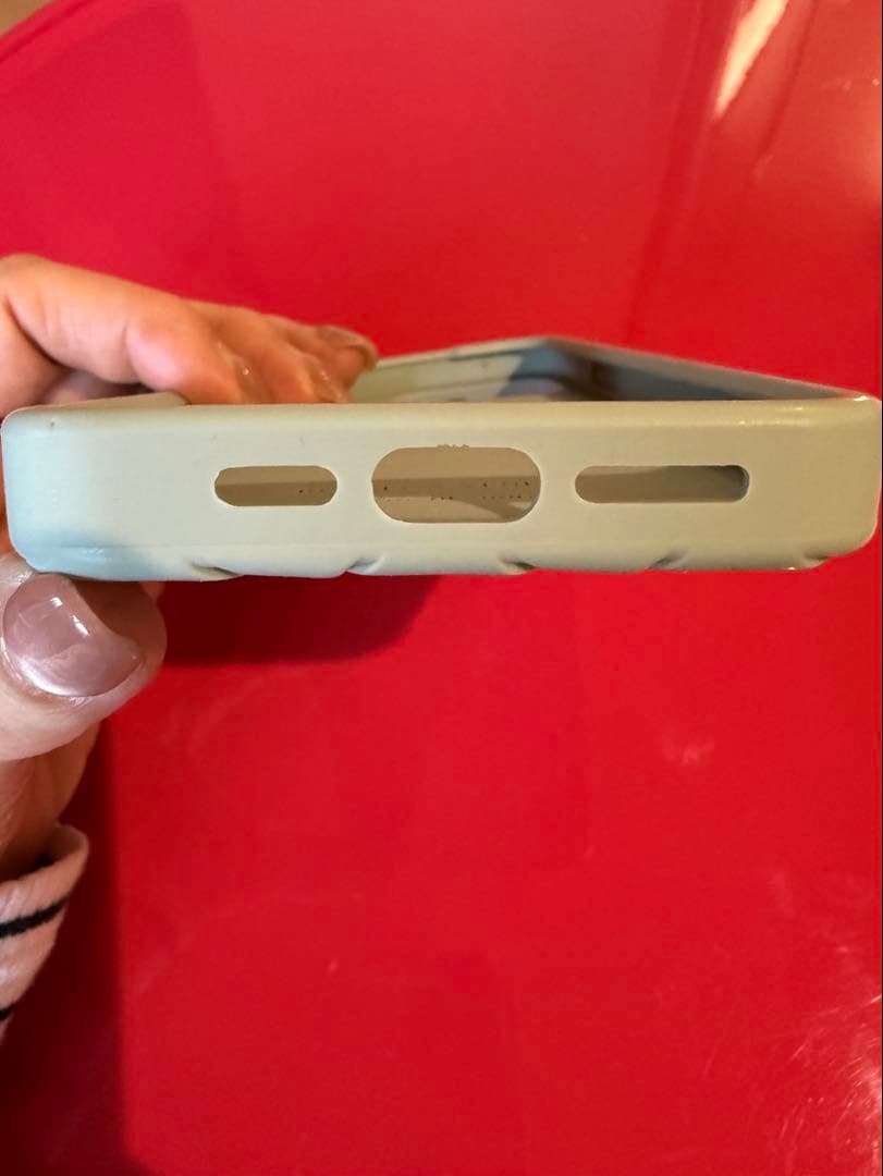 BOTTEGA VENETA iPhone14promax 2色セット