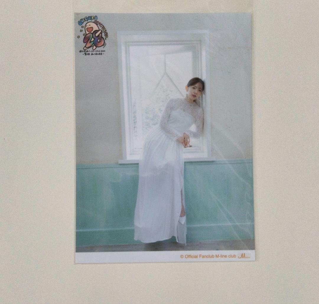 鈴木愛理　生写真　28枚セット