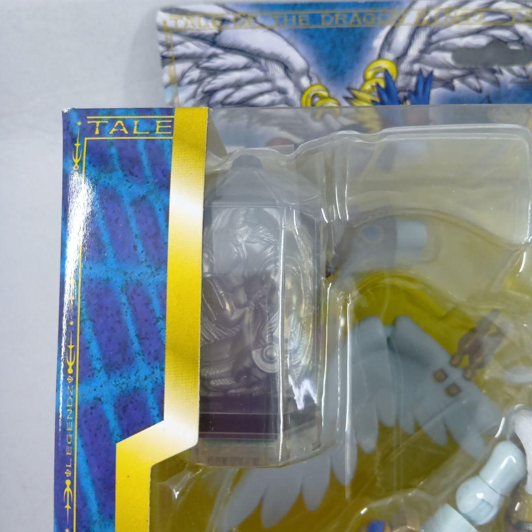 未開封　レジェンズ蘇る竜王伝説 レジェンズウィンドラゴンシロン