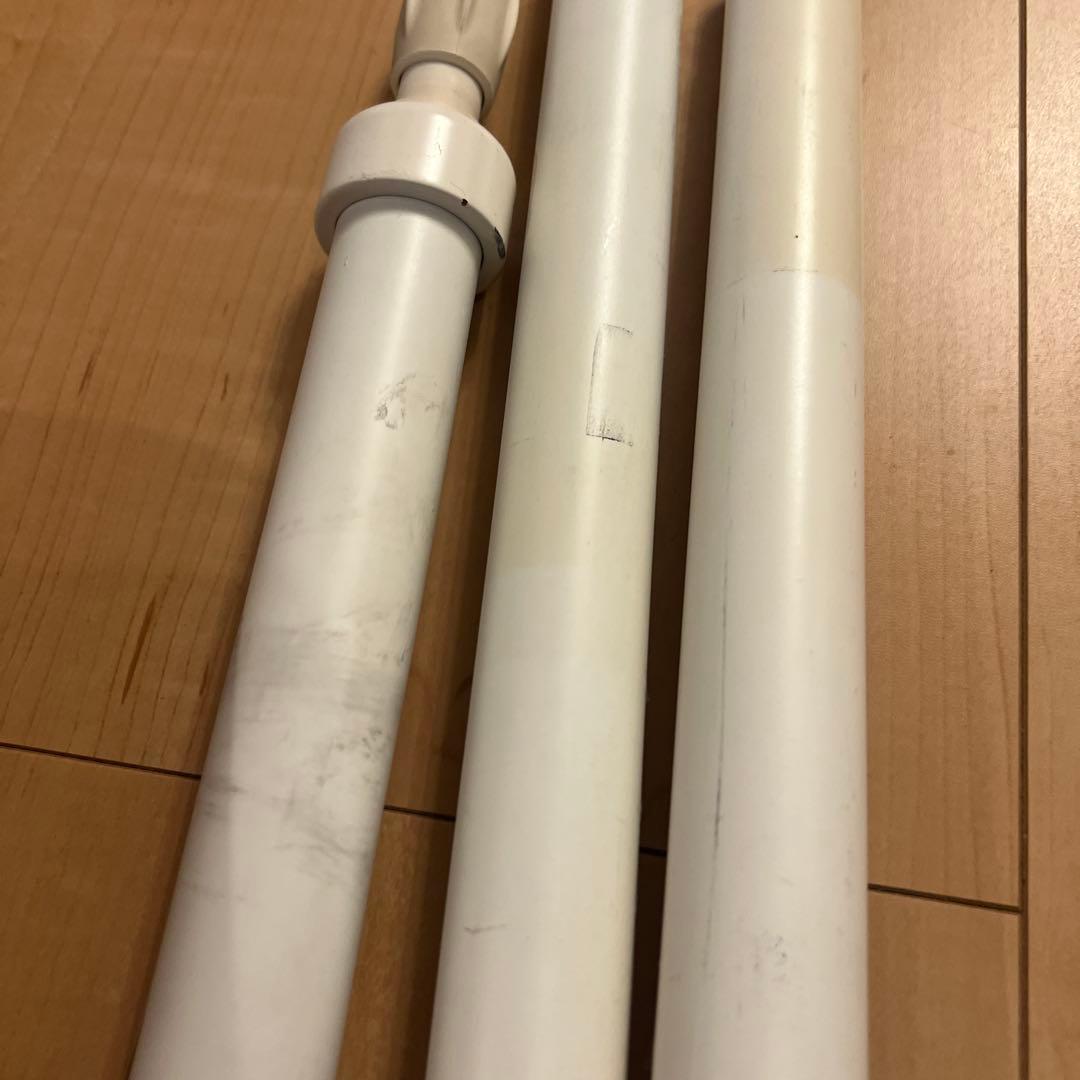 OPPO Cat Forest キャットタワー　ホワイト