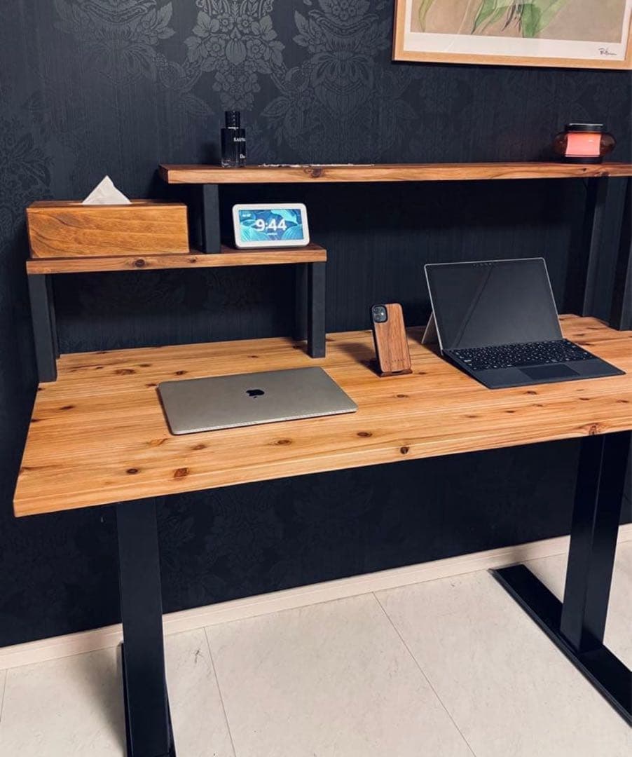 Nelu　【オーダーメイド天板のみ】