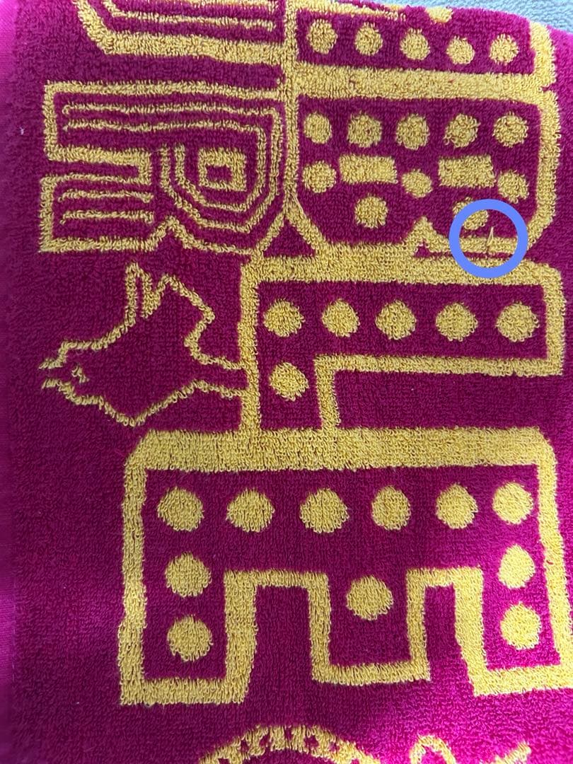 Mrs. GREEN APPLE タオル 10枚