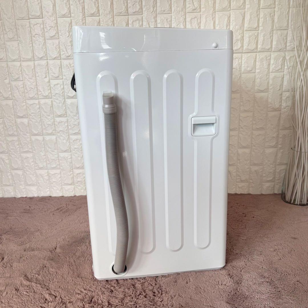 都内23区送料無料❗️ Haier 冷蔵庫　洗濯機　電子レンジ　ピンク家電セット✨